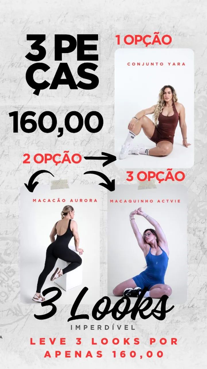 Moda Fitness 