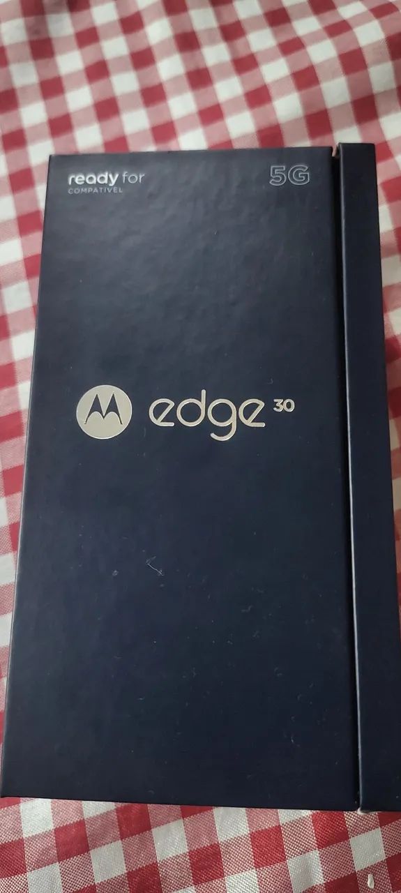 Moto Edge 30 - Foto 5