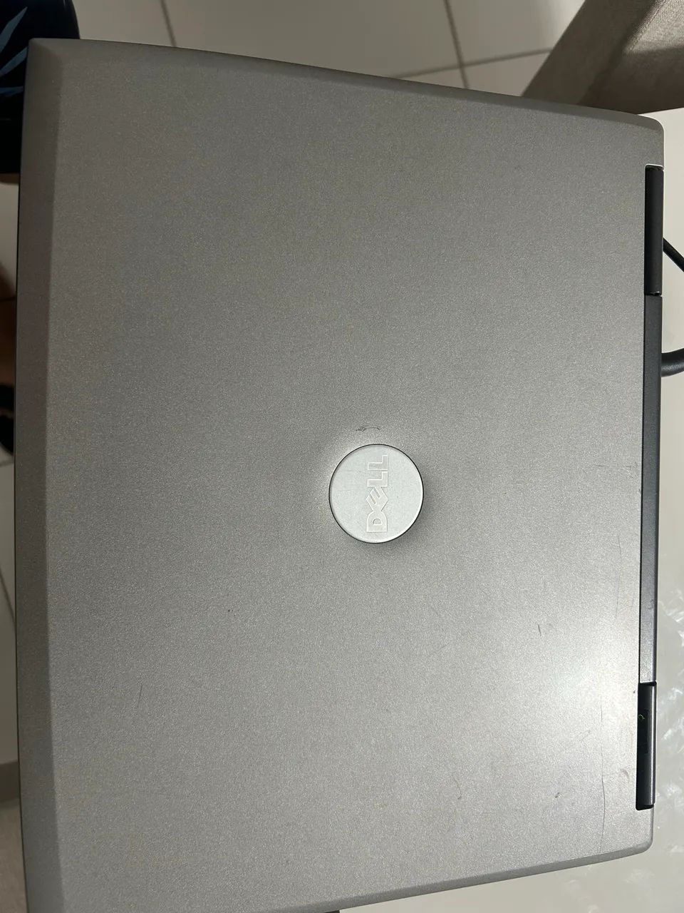 Notebook Dell Latitude d520 - Foto 5