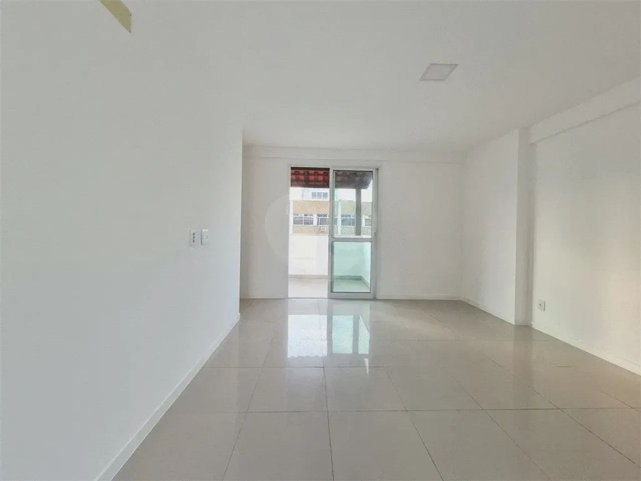 Duplex para venda tem 157 metros quadrados com 3 quartos em Tijuca - Rio de Janeiro - RJ - Foto 6