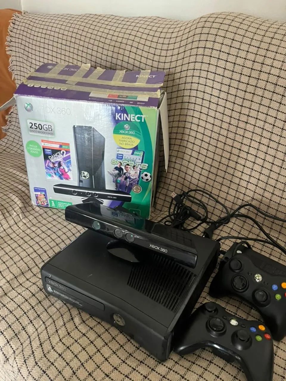 Xbox 360 - Foto 2