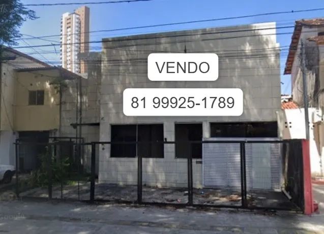 Foto - Recife - Boa Viagem