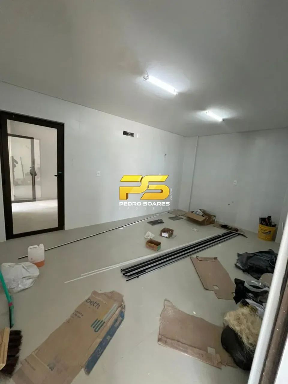 SALA COMERCIAL PARA LOCAÇÃO NO BAIRRO DE MANAÍRA EM JOÃO PESSOA -PB REF: 92 - Foto 3