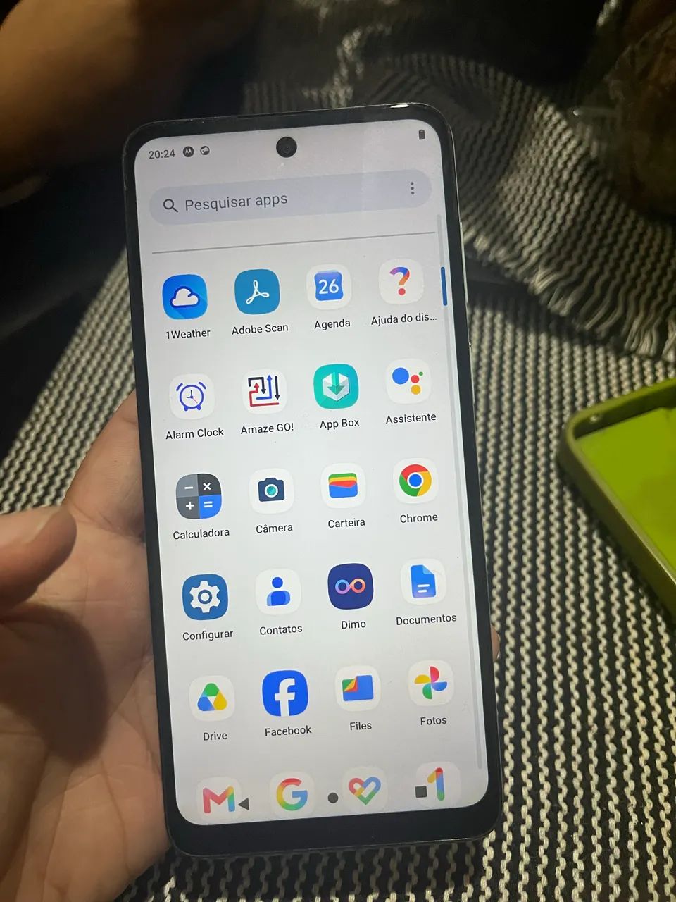 Moto g22 128gb - Foto 4