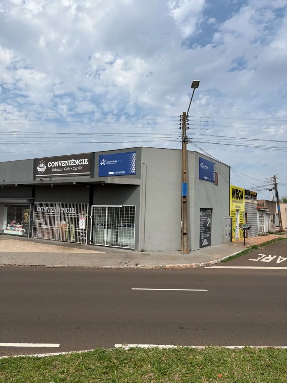 Sala comercial bairro Tiradentes  - Foto 2