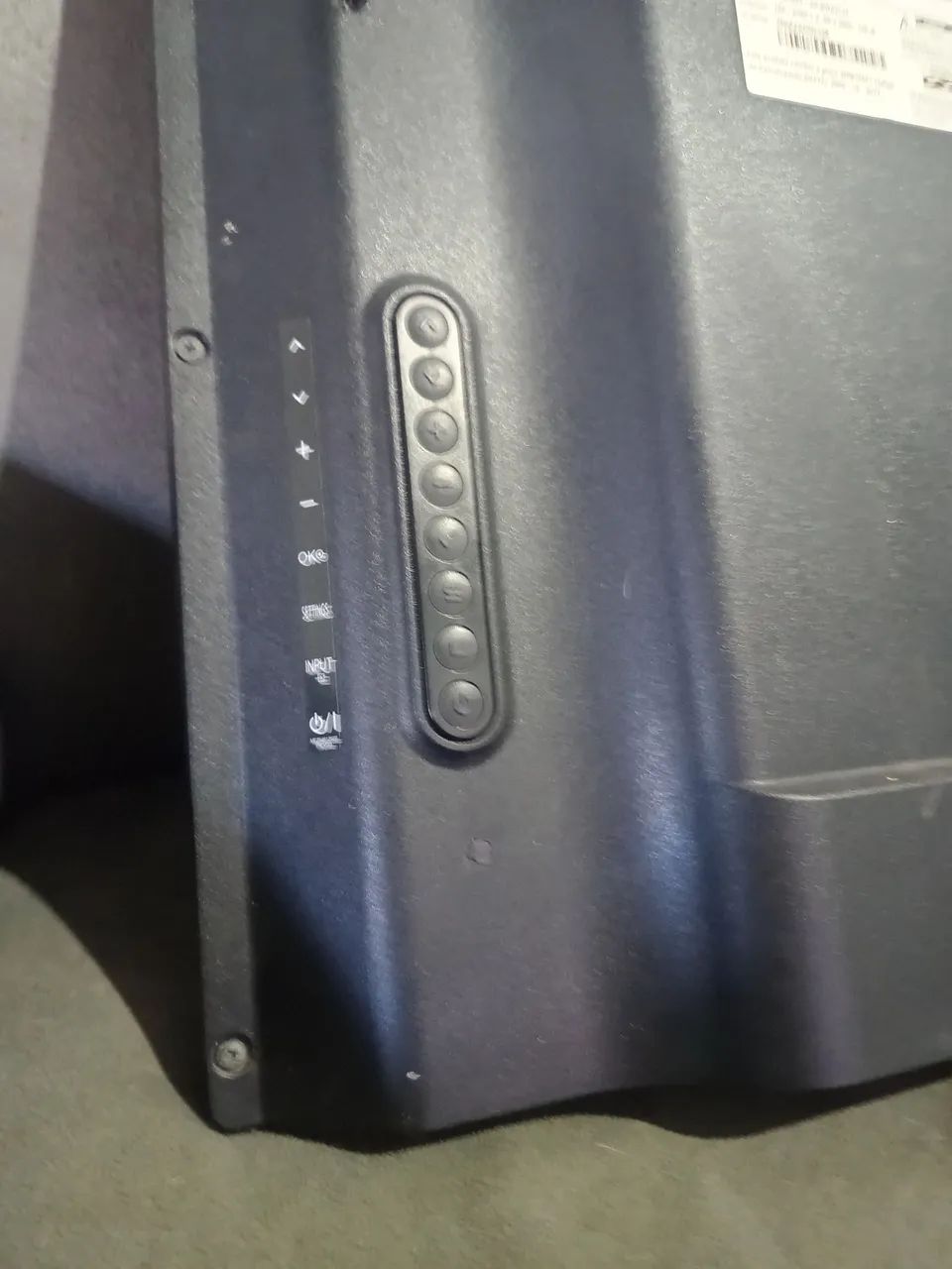 Smartv LG 