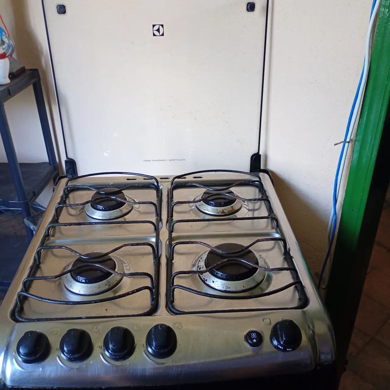 Fogão Electrolux  - Foto 2