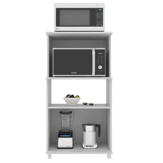 BALCÃO 2 PORTAS Dividimos Em Até 10x Sem Juros - Foto 2