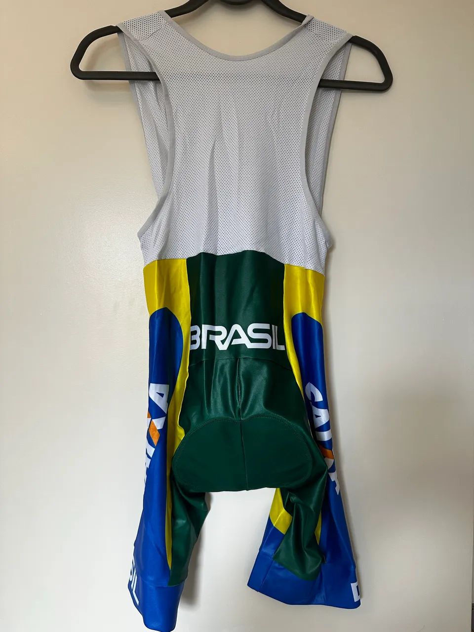 Conjunto de Ciclismo BRASIL  - Foto 5