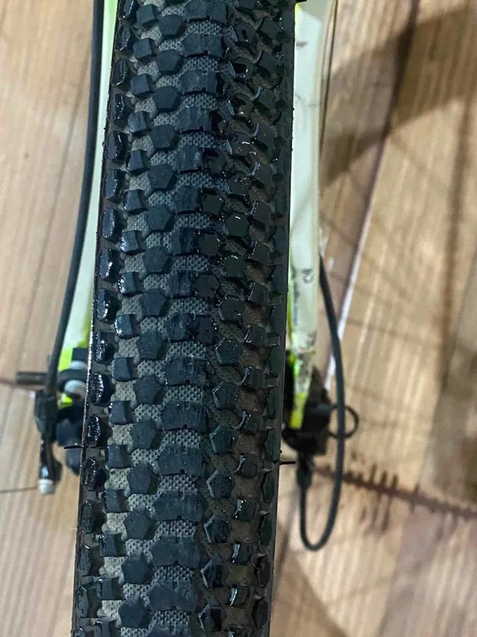 Bike aro 29 REVISADA!!! - Foto 3