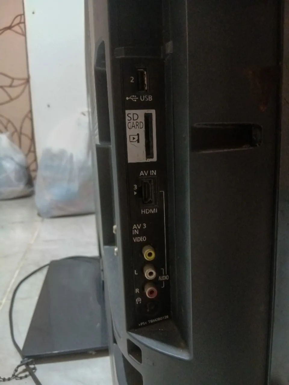 Vendo TV 42 polegadas  - Foto 5