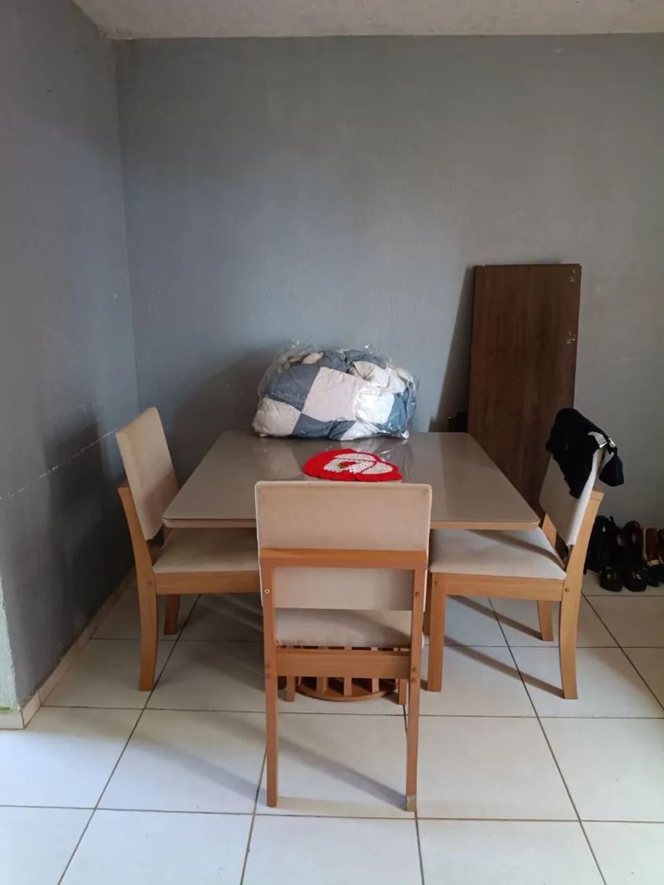Vendo apartamento no viver melhor  - Foto 4