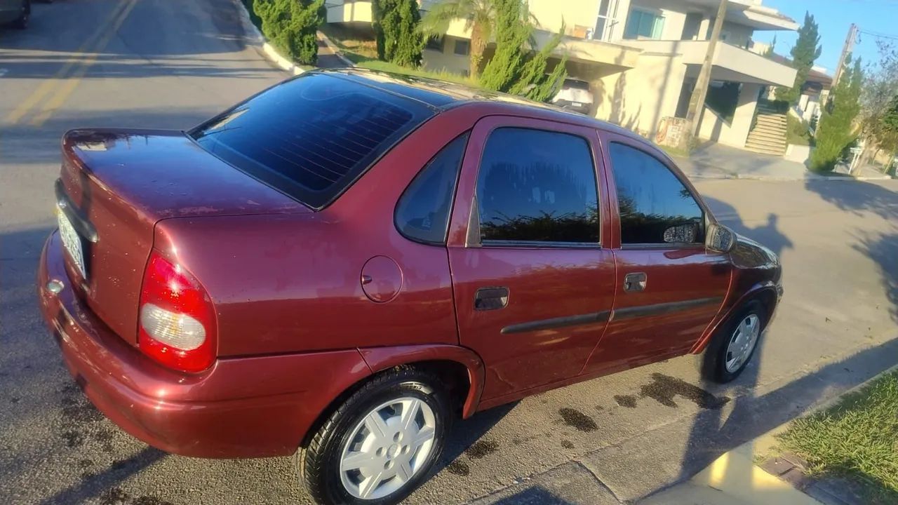 Corsa seda  - Foto 4