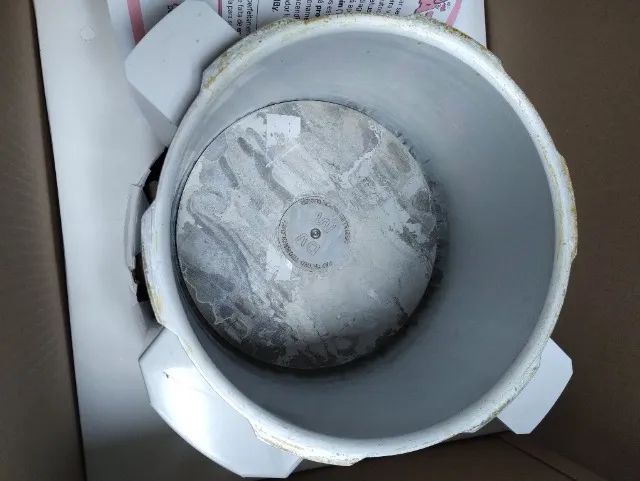 Autoclave  - Foto 4