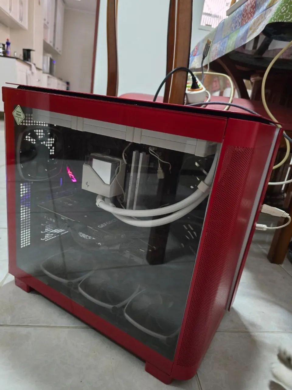 Pc Gamer Alto Desempenho - Foto 5