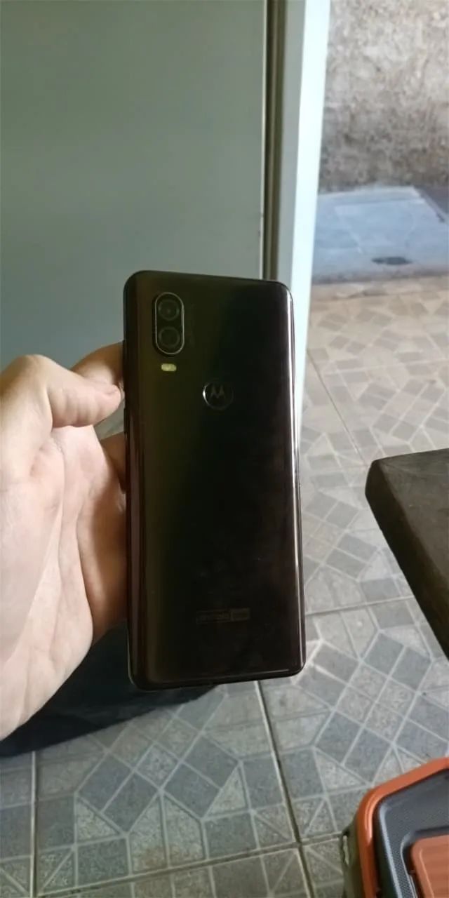Motorola One Vision - Foto 2