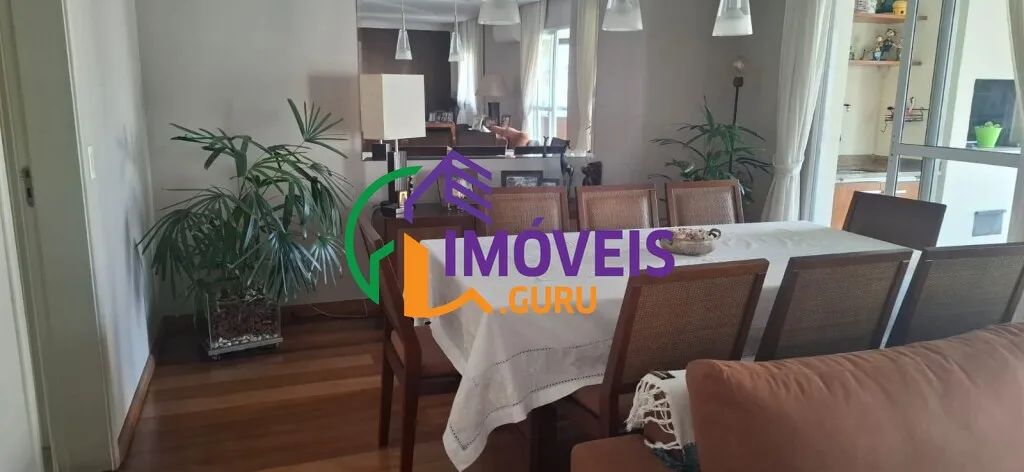 APARTAMENTO - VILA MASCOTE - SP
