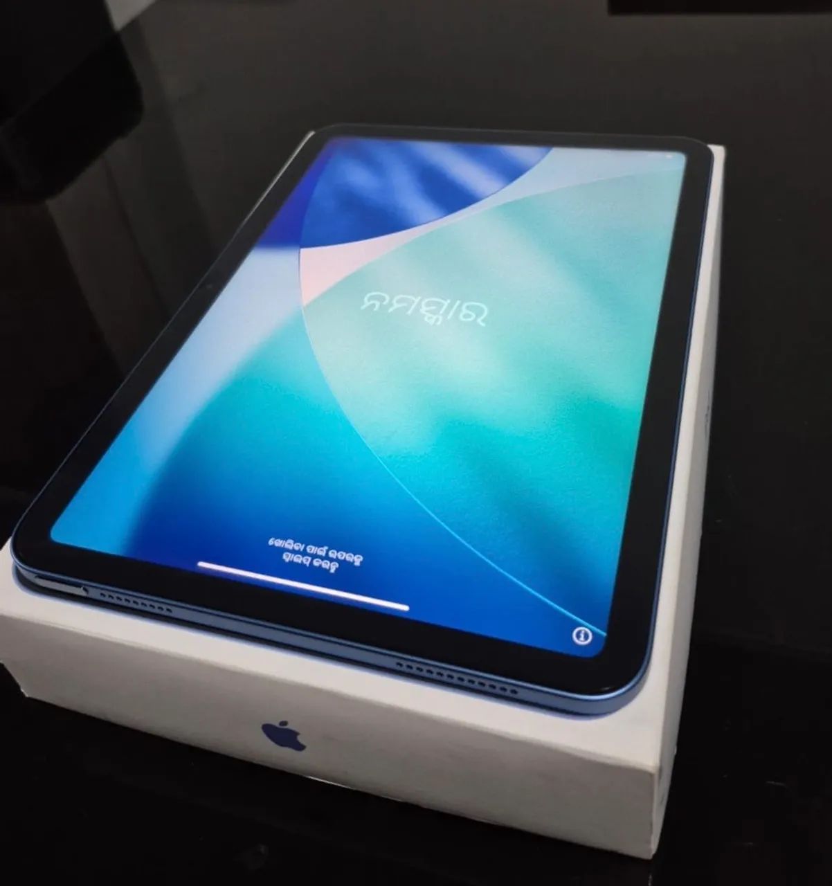 iPad 11 A16 128gb + capa teclado mouse caneta - Foto 5