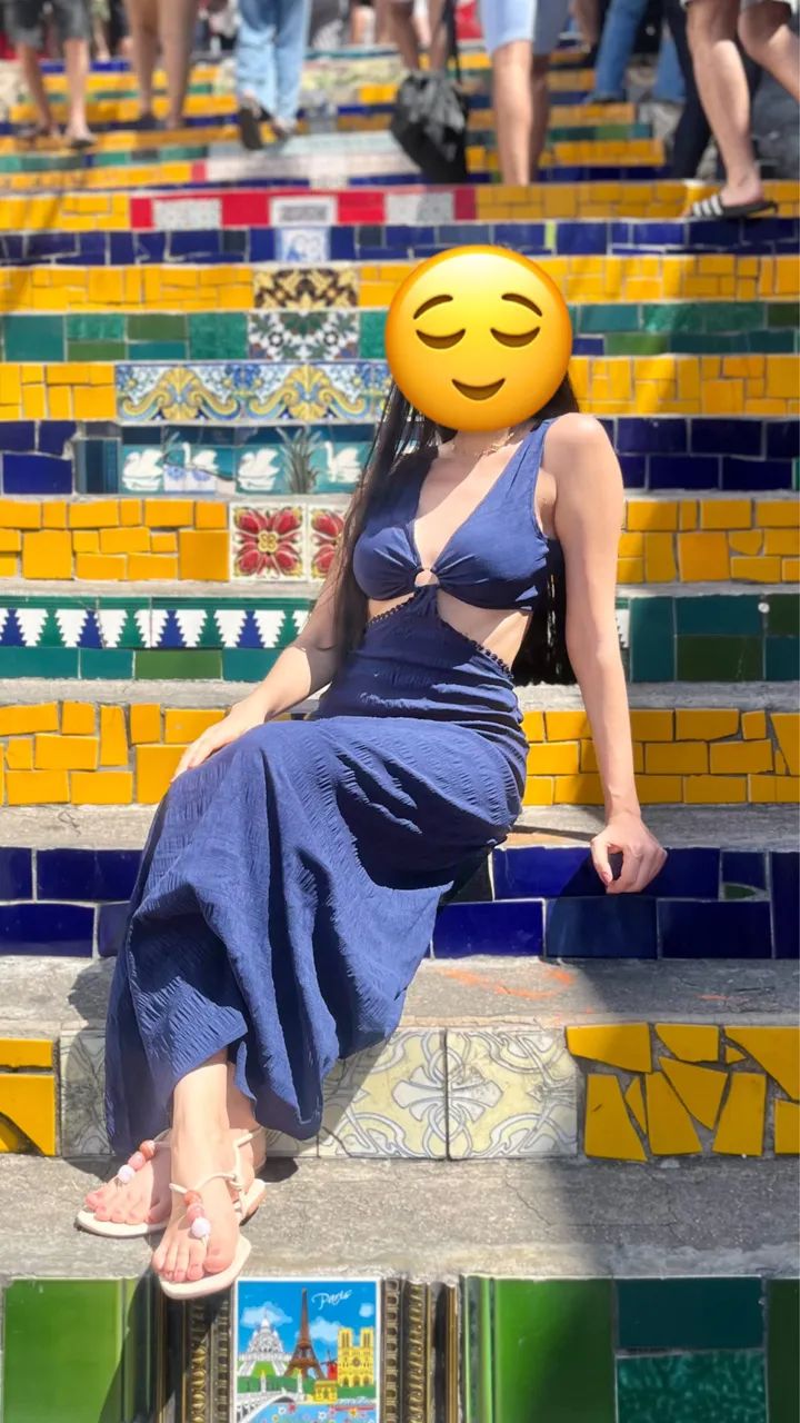 Vestido