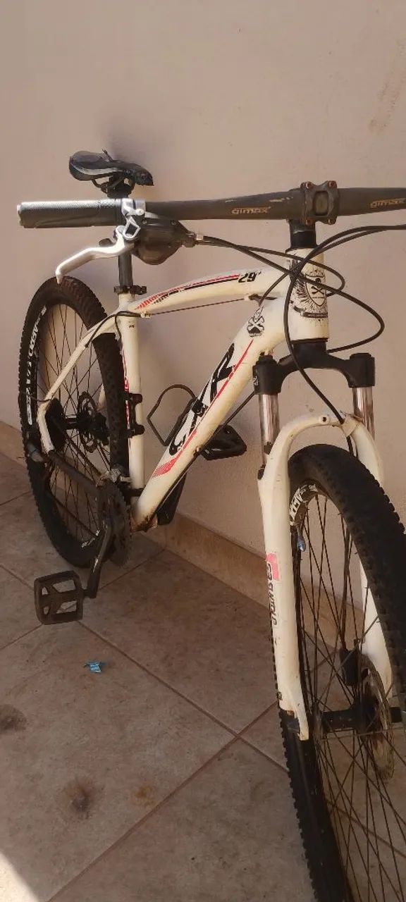 Bike aro 29