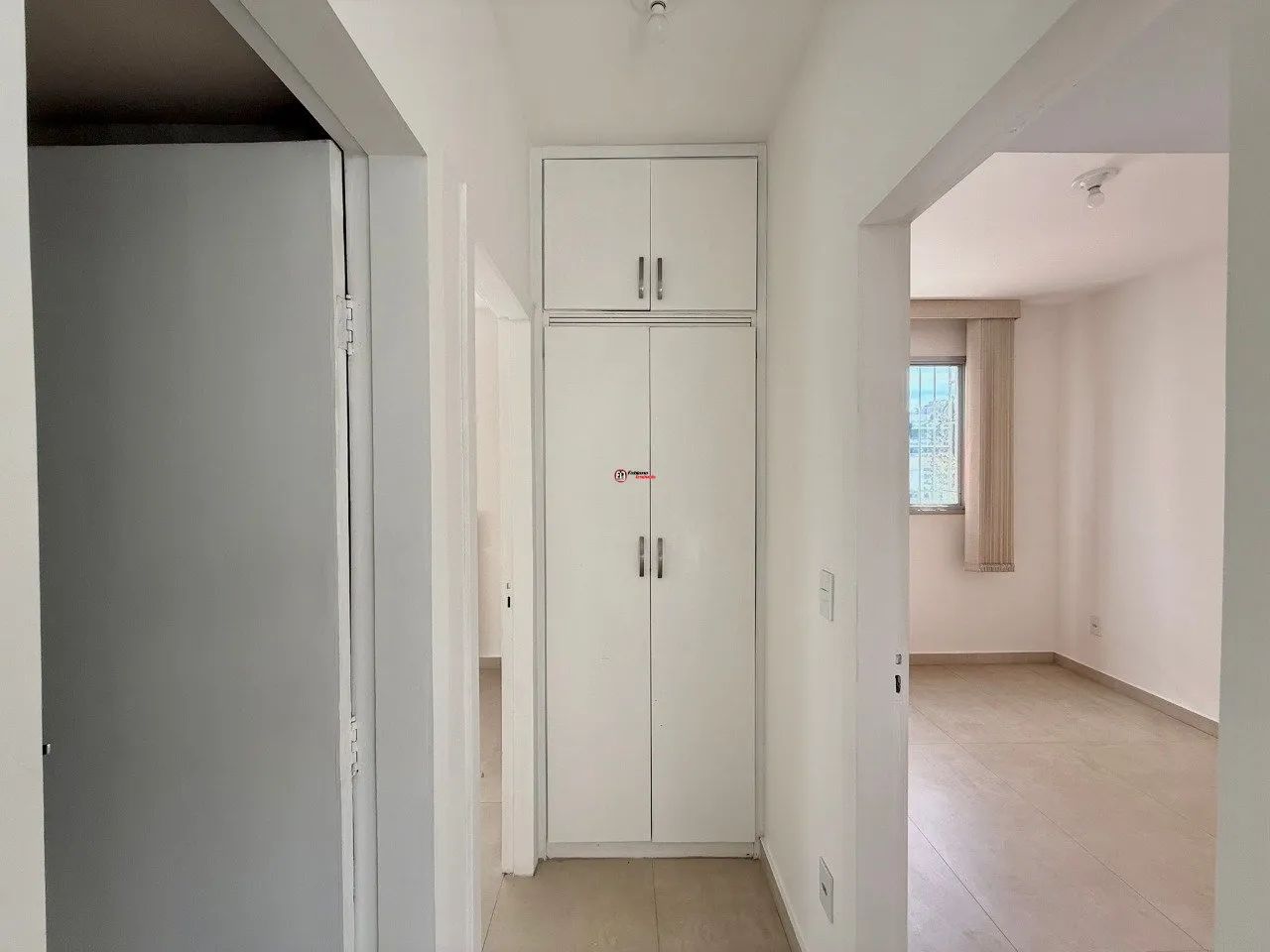 Apartamento 02 quartos para locação próximo à UFMG - Foto 3