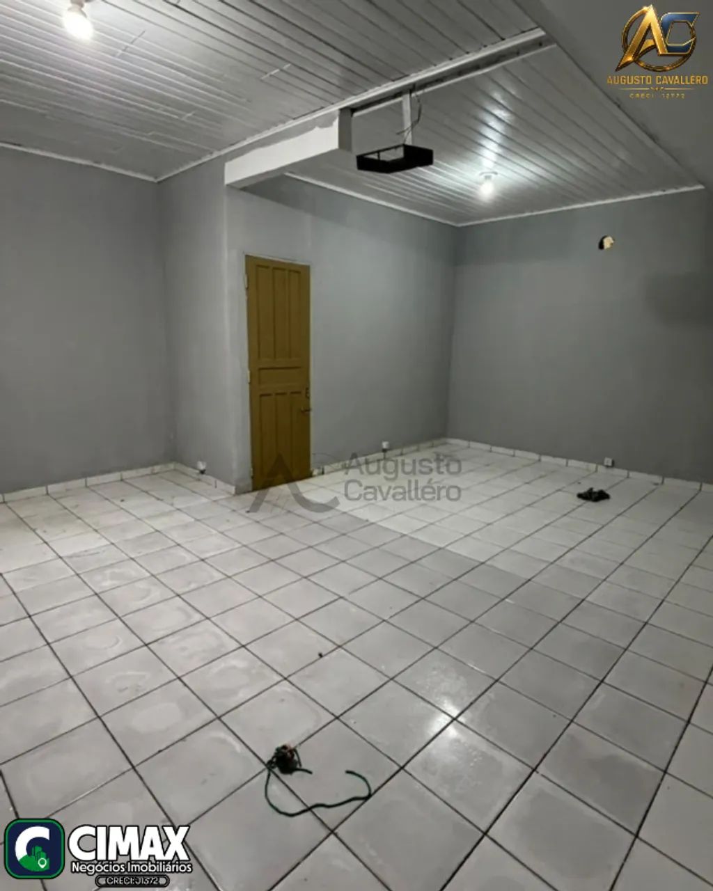 Imóvel Comercial à Venda na Cidade Nova 6 | Próximo ao Líder | 200m² - Foto 4