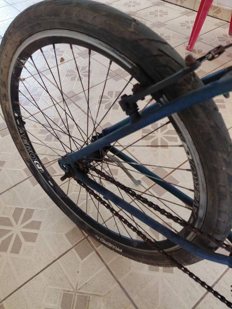 Bicicleta  - Foto 4