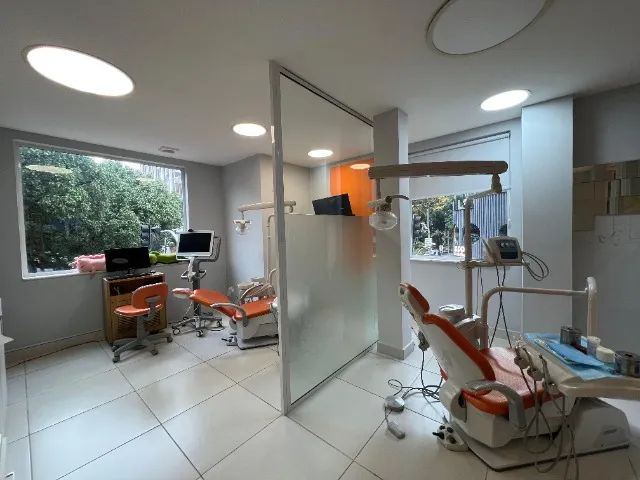 Clínica Odontológica 3 cadeiras em Ipanema - RJ - Foto 4