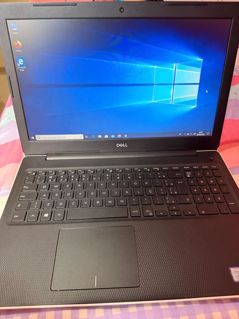 Notebook Dell - Foto 3