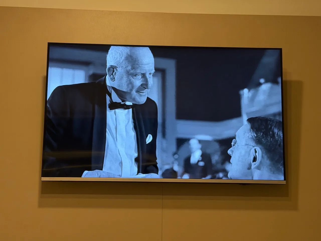 TV PHILIPS - SMARTV 58 polegadas 