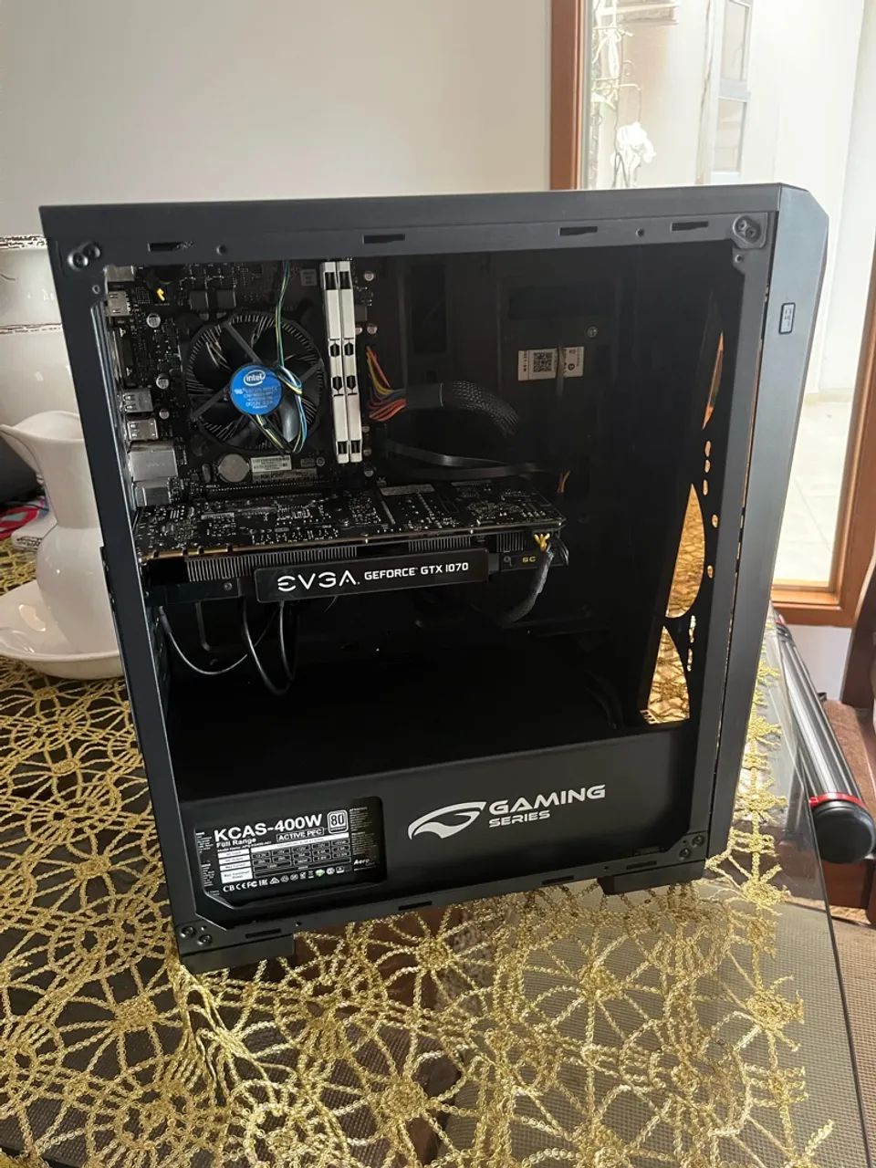 Computador gamer - Foto 3