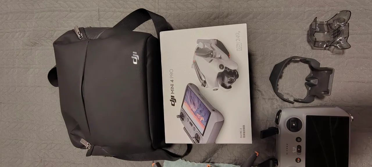 Vendo Drone Dji  - Foto 4