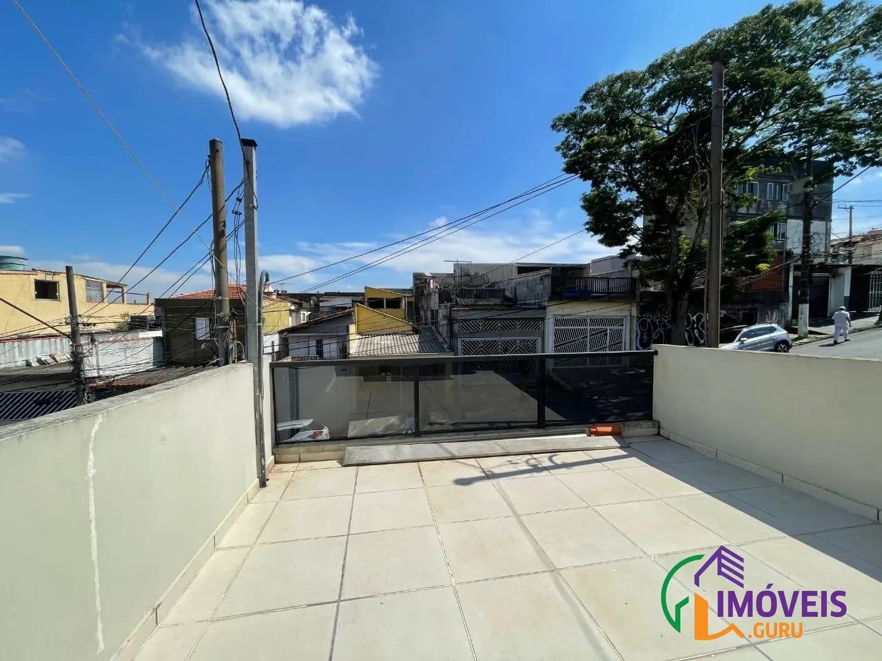 SOBRADO - JARDIM BRASILÂNDIA - SP - Foto 3