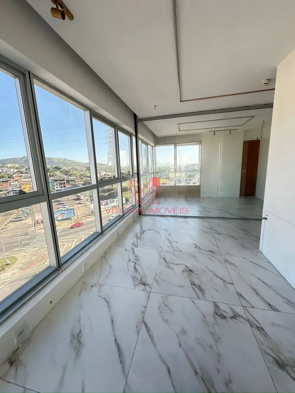 Sala à venda, Santa Luíza, Vitória, ES - Foto 5