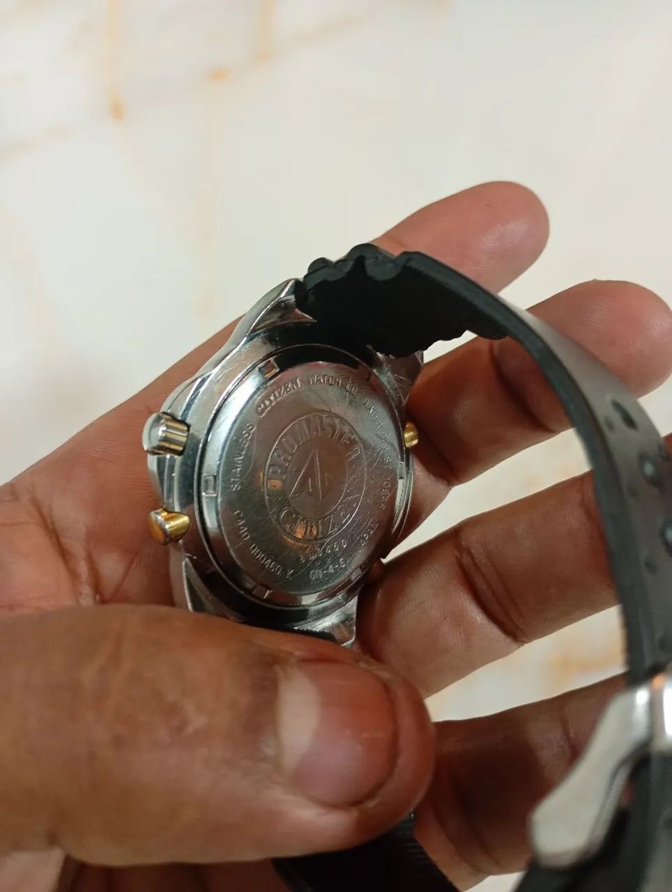 Citizen Promaster C440 - Foto 4