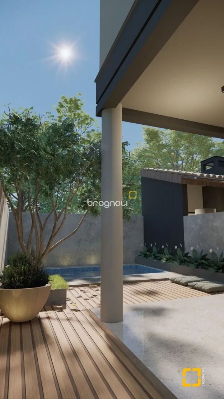 SOBRADO RESIDENCIAL A VENDA NOS INGLESES - Foto 3