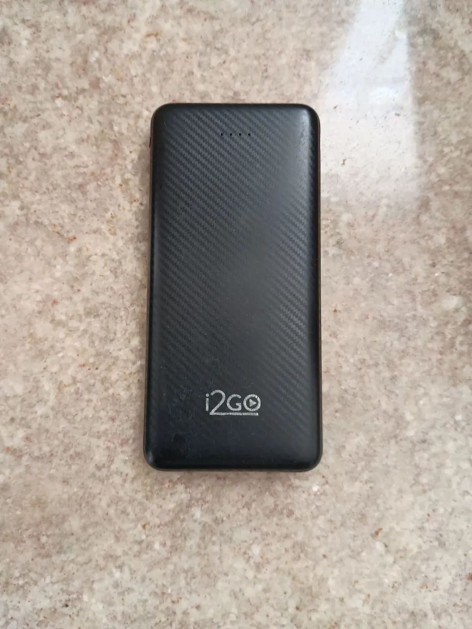 Power Bank 10000 mah 2 IGO 