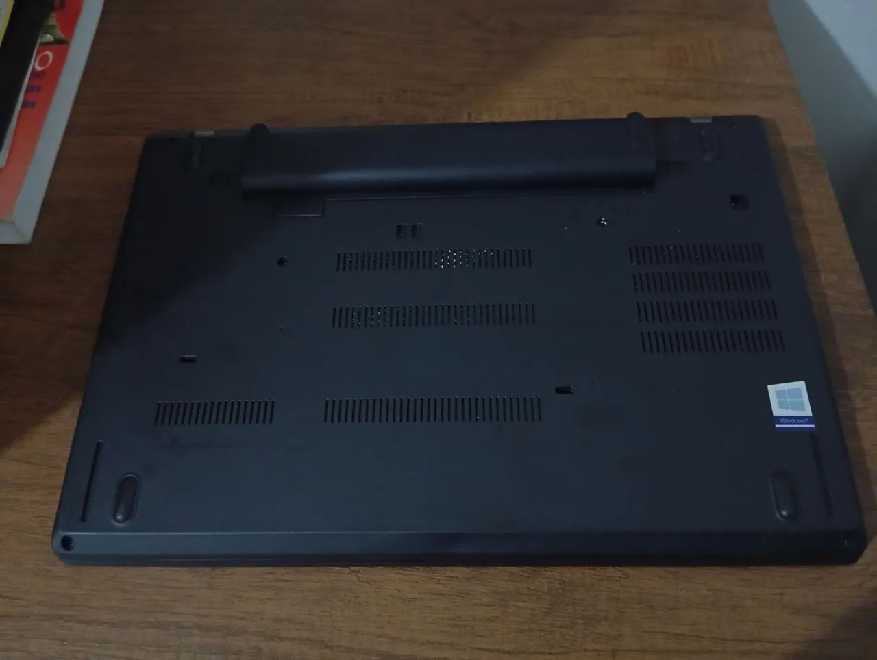 Lenovo Thinkpad I5-8365U, 8Gb RAM, SSD Nvme 256Gb, Windows 11 - Foto 3