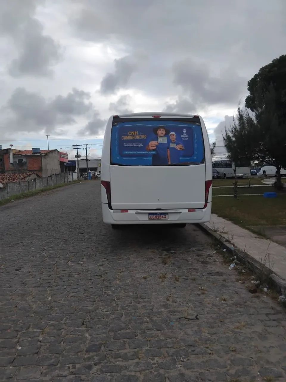 Onibus volare executivo w9 - Foto 2