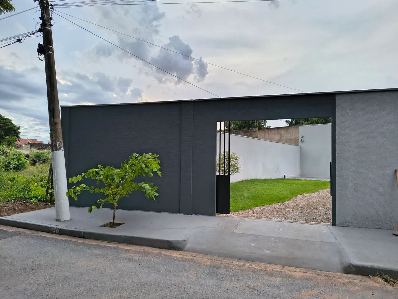 Foto - Cuiabá - Jardim Gramado