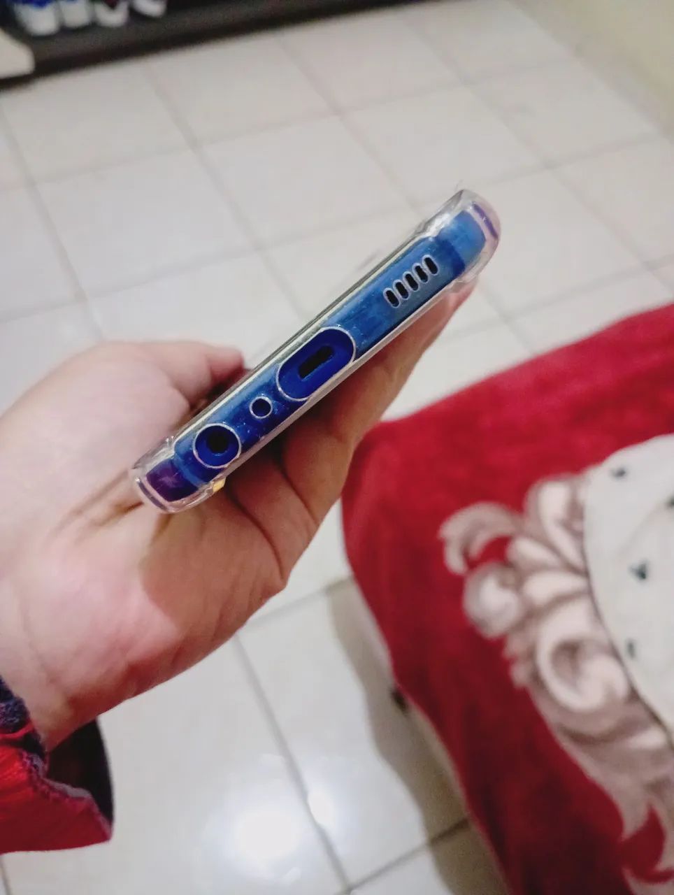 Samsung A03 Core  - Foto 3