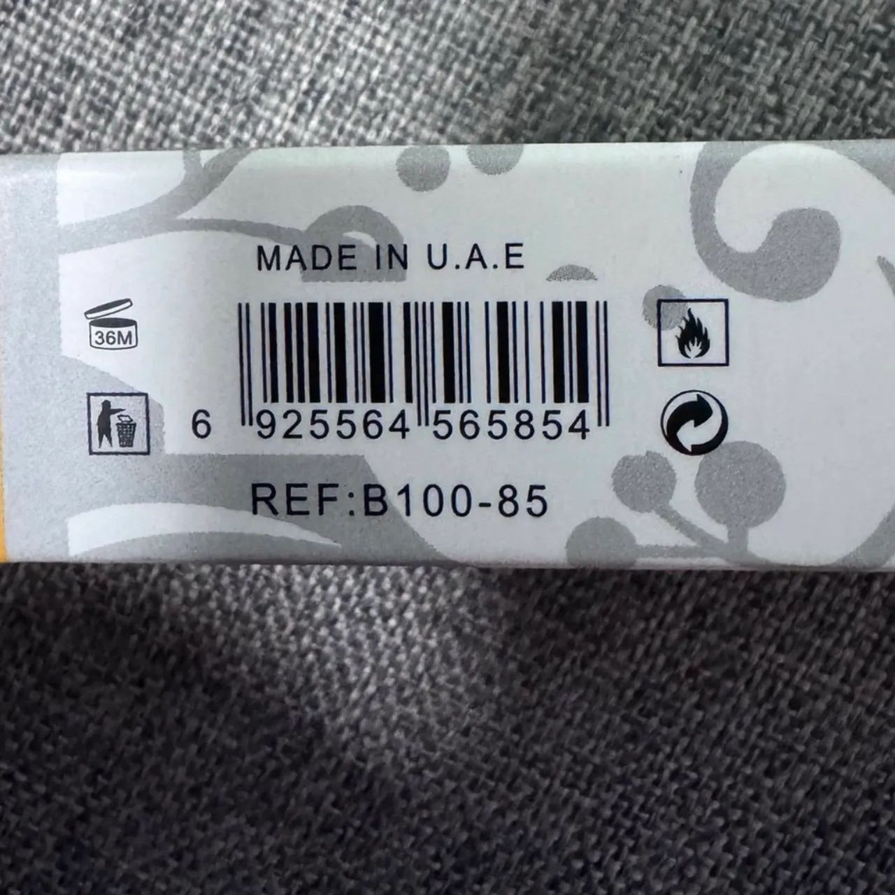 Perfume lattafa Yara 35 ml - Foto 3