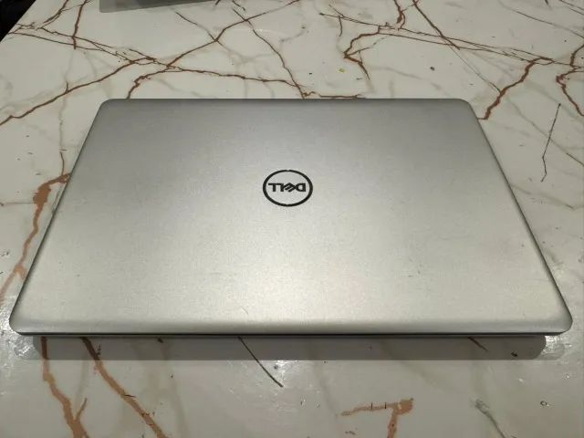 Ultrabook Dell i5 8a Geração com Ótima Configuração e Placa de Vídeo Dedicada- Parcelo
