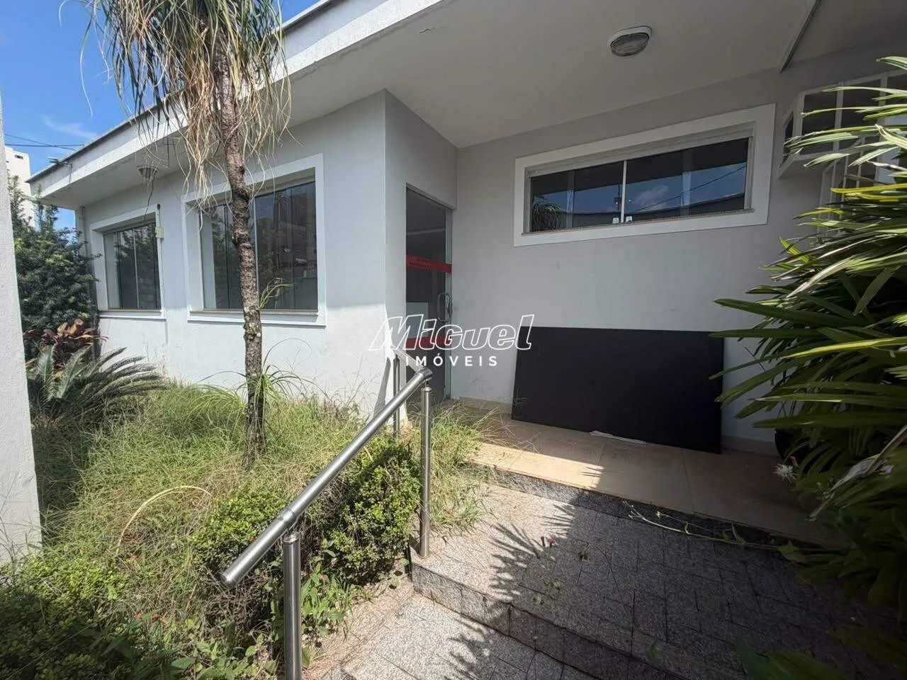 Casa Comercial, para aluguel, São Judas - - Piracicaba/SP - Foto 2