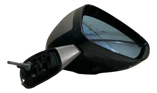 Retrovisor Esquerdo Elétrico Citroën Ds5 2012 A 2014 - Foto 5