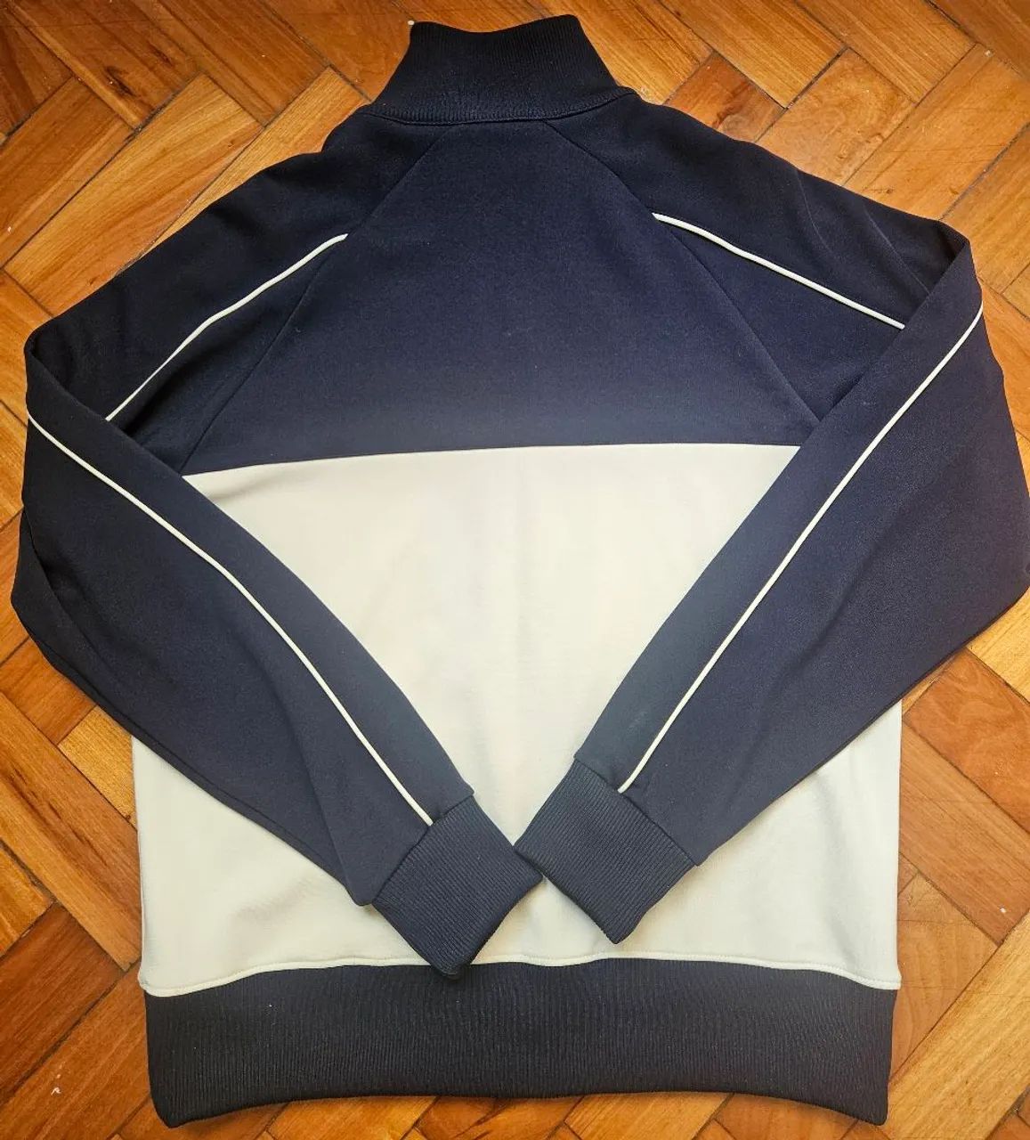 Jaqueta Dickies Bomber Vintage - Foto 3