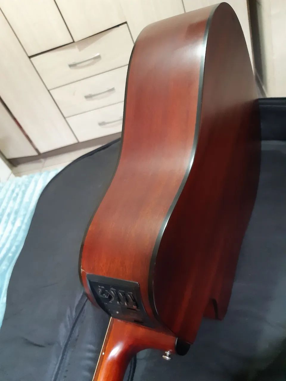 Instrumentos  - Foto 4
