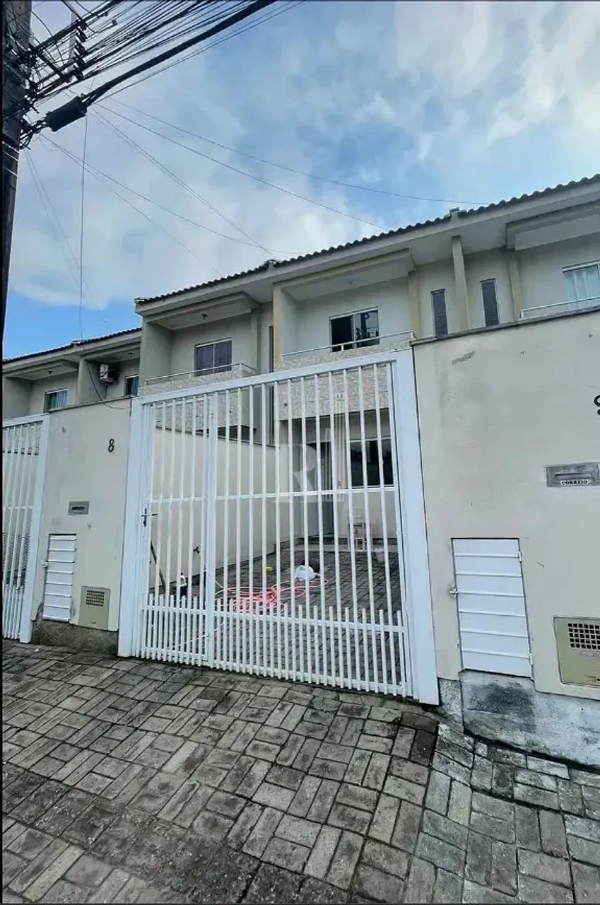 Sobrado para locação, Areias, Tijucas, SC - Foto 2