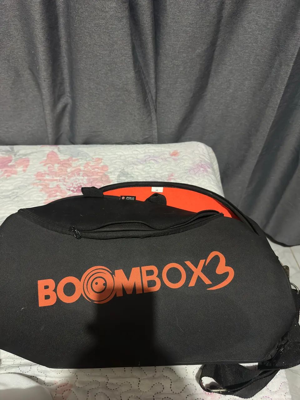 vendo jbl boombox 3 - Foto 4