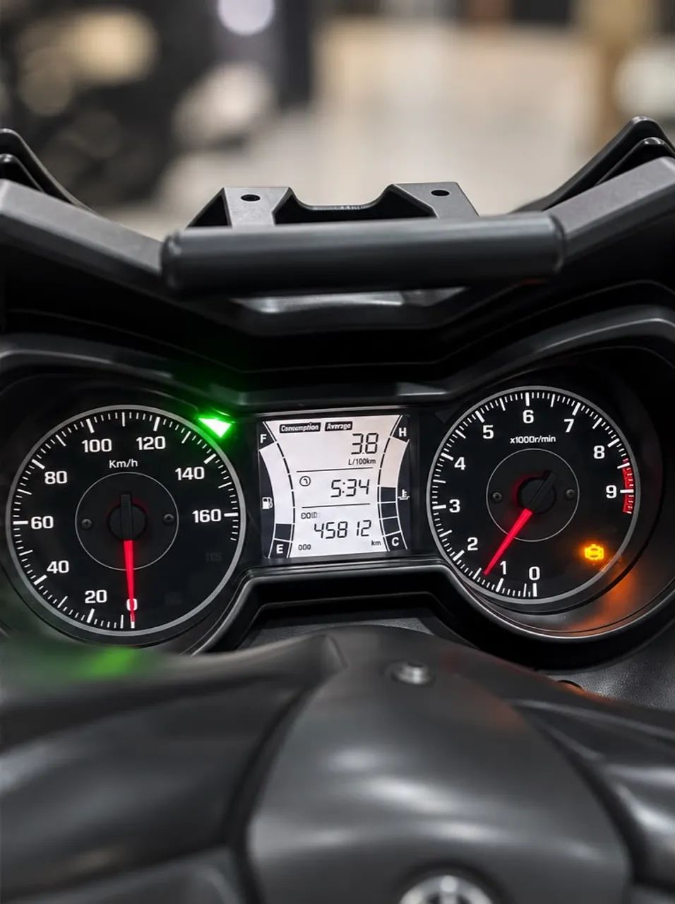 YAMAHA XMAX 250 2021 - Foto 5